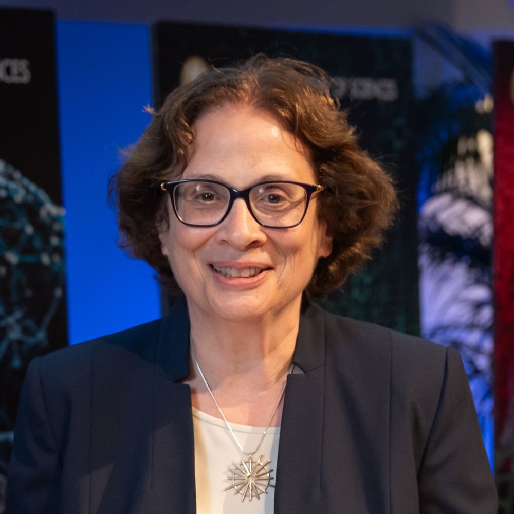 Sandra Wolin