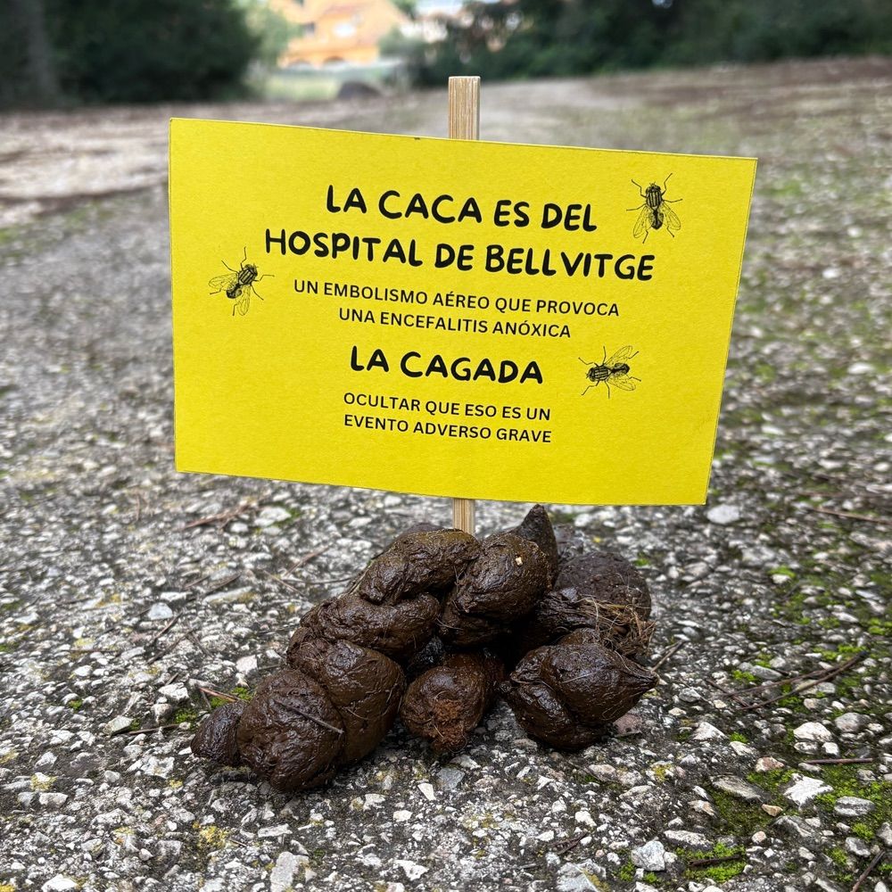 Qualitat Assistencial a Catalunya