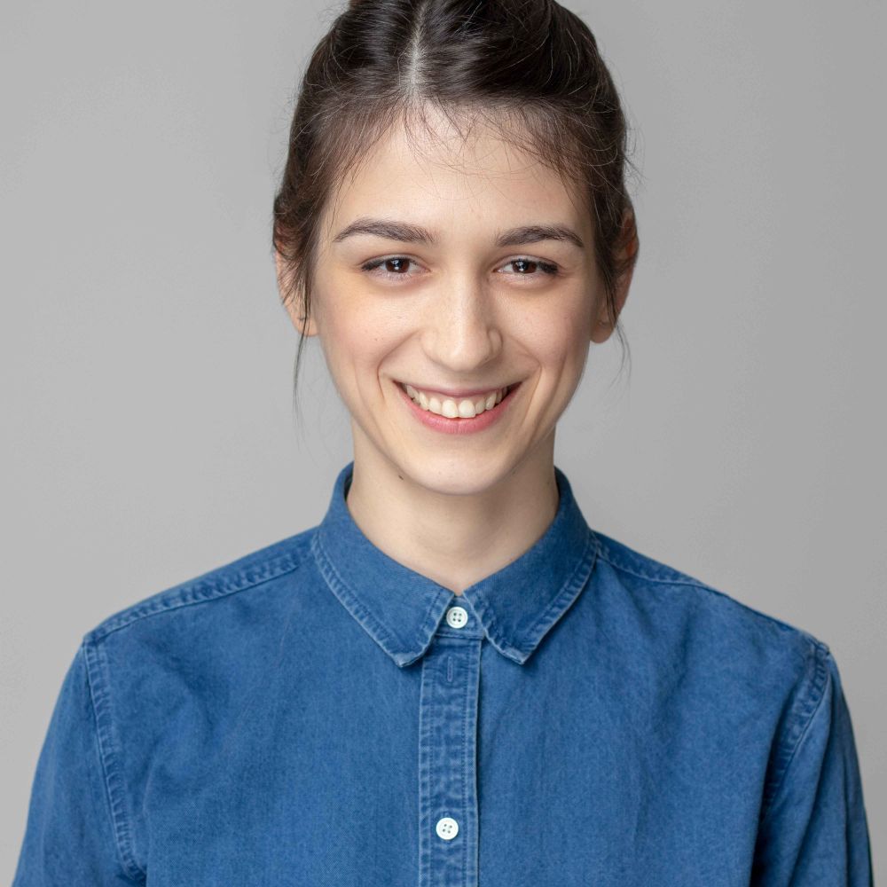 Tina Knezevic