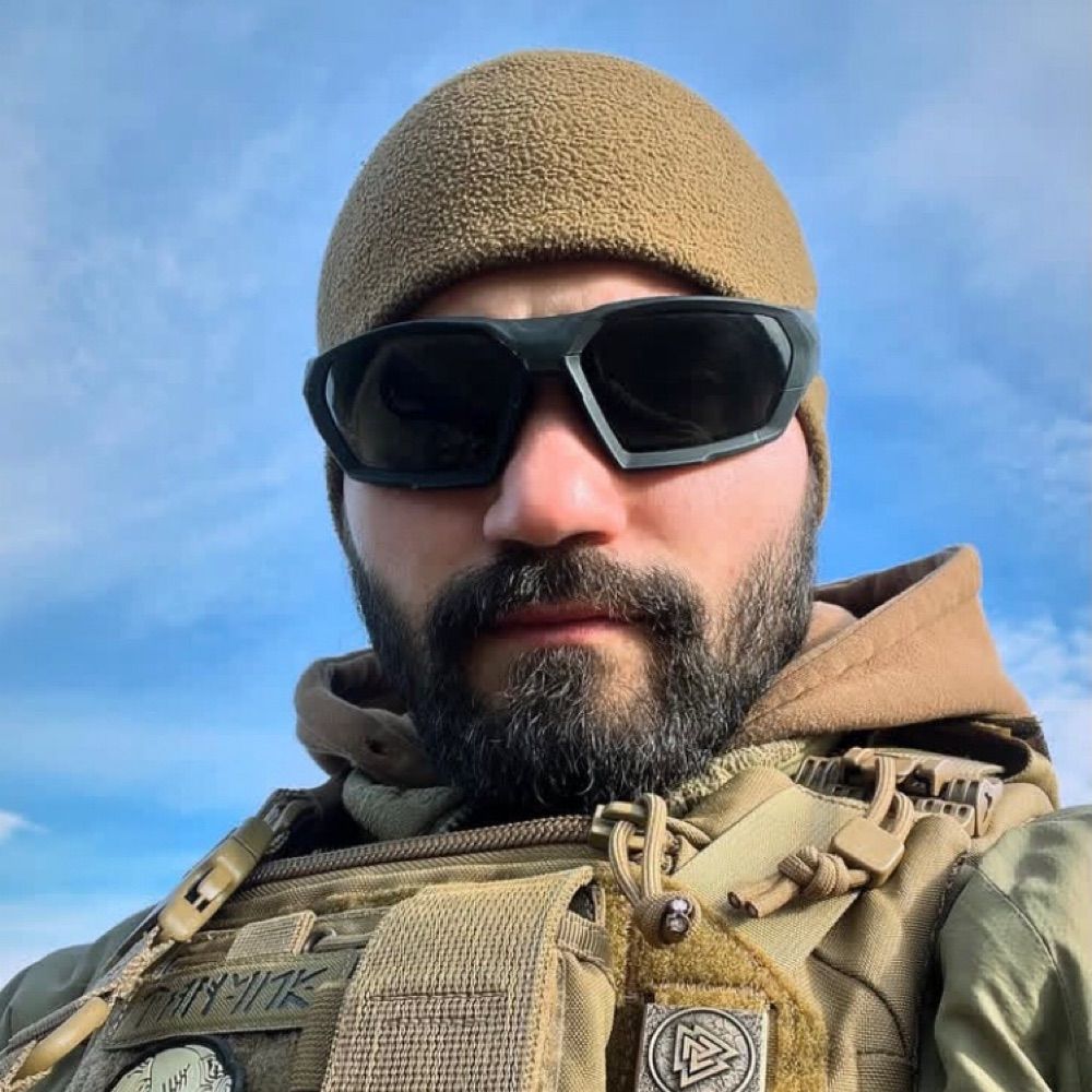 Andrich Bohdan