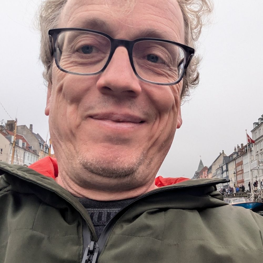 Daniel Stahl