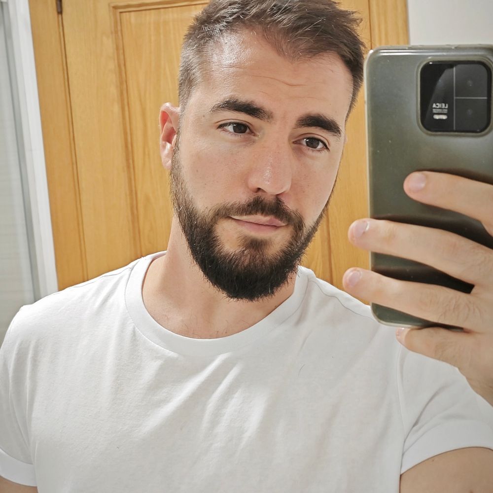Quique Martínez
