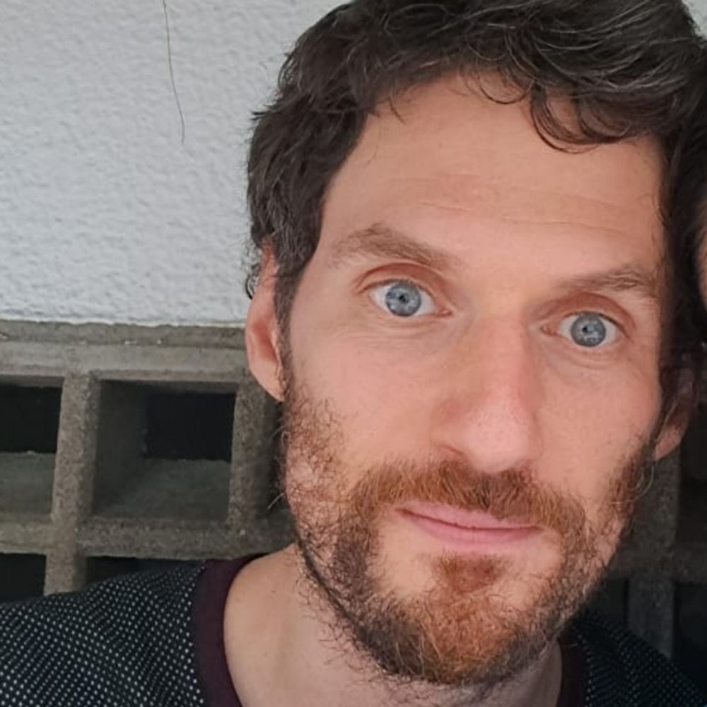 Raphael Concli 