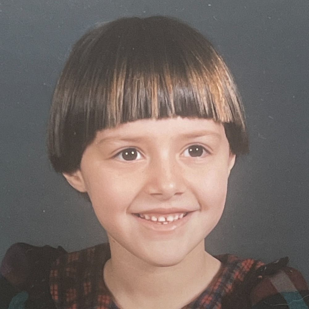 Jenny St. Angelo