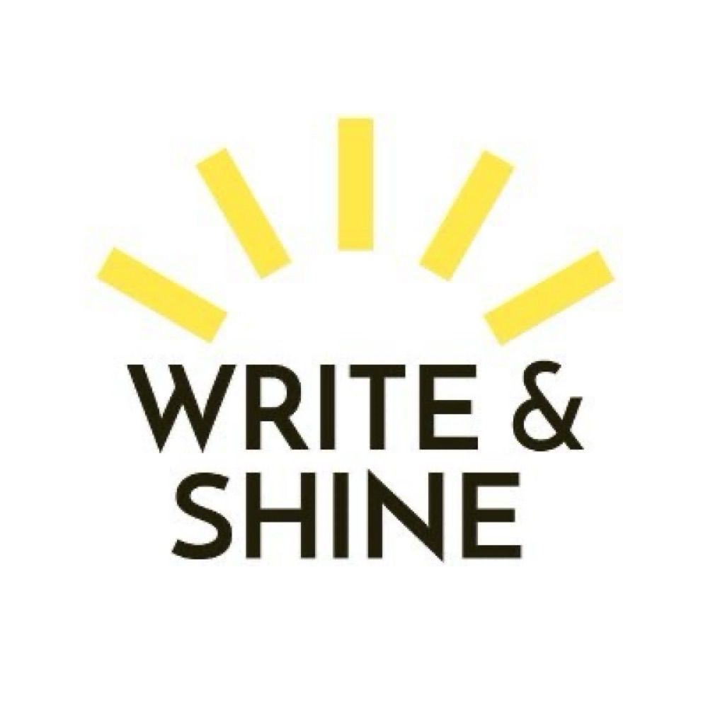 Write & Shine