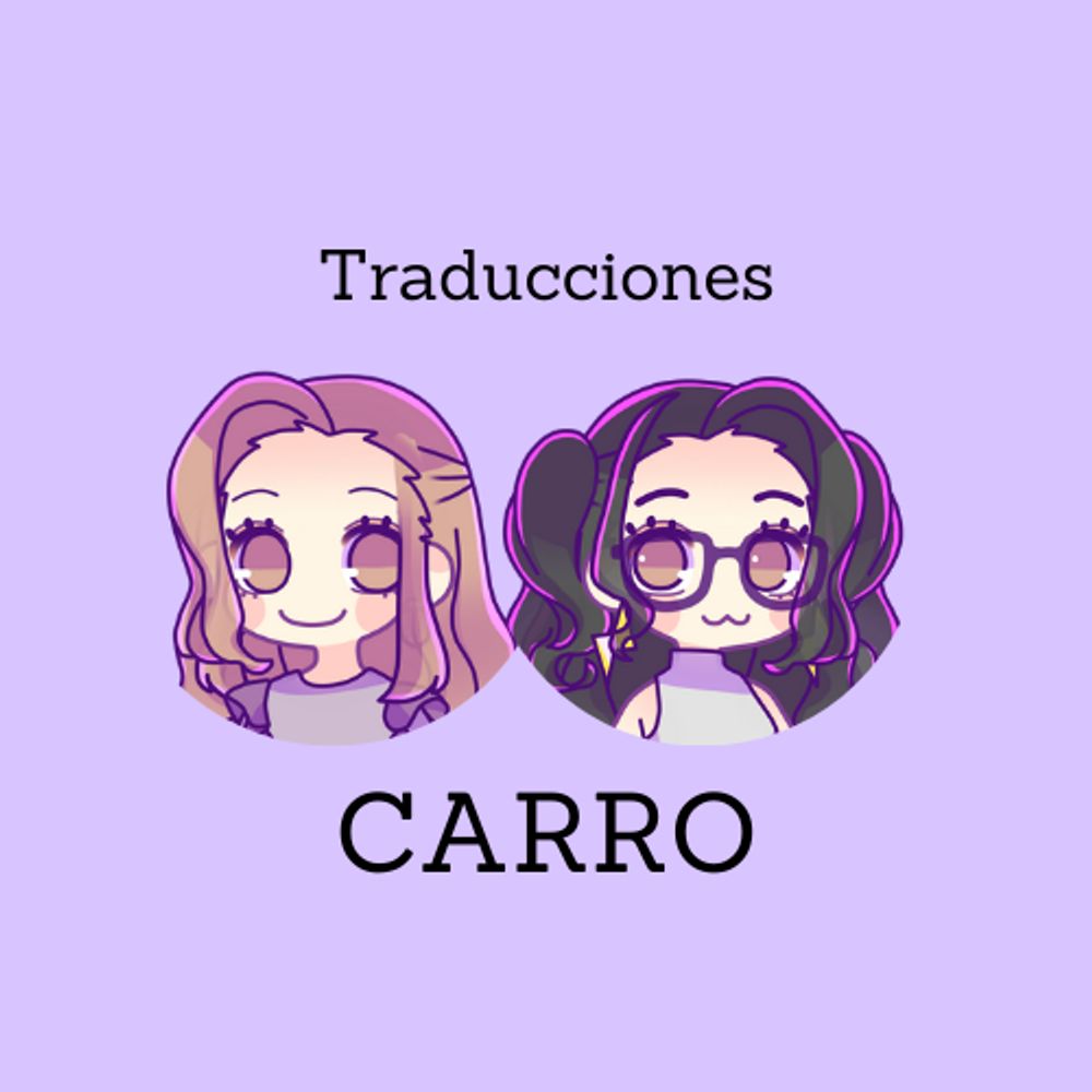 Traducciones CARRO