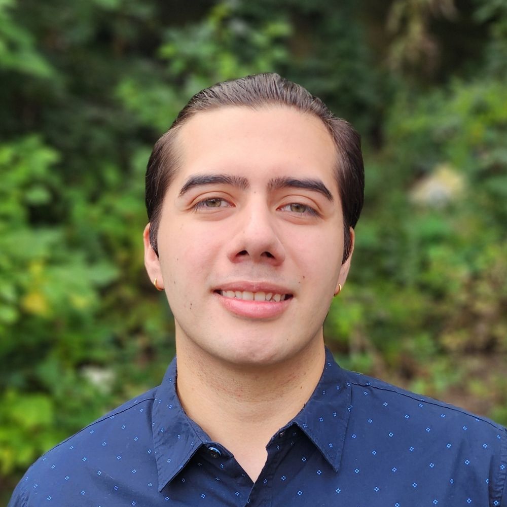 Joseph Martinez