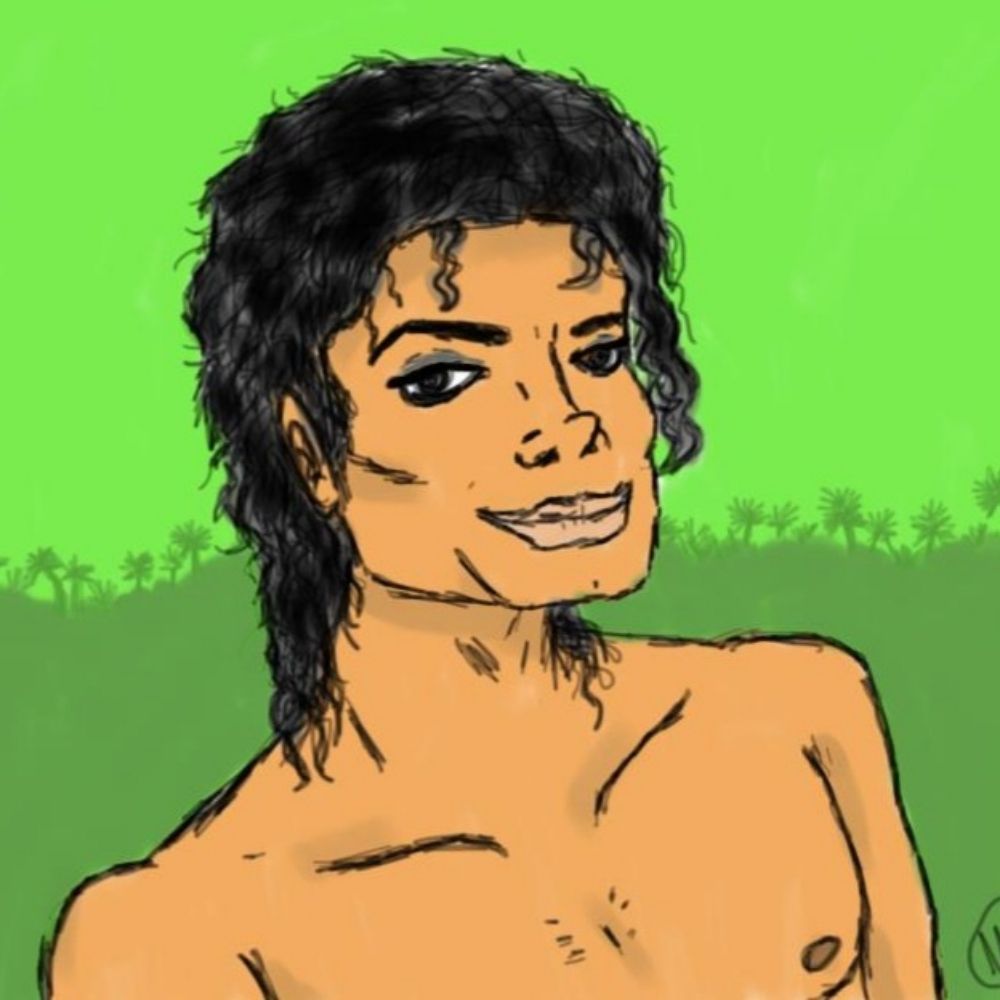 MJ's Wild Paradise 🌿