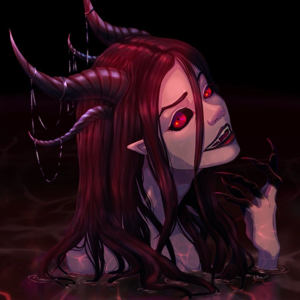 The Letheian