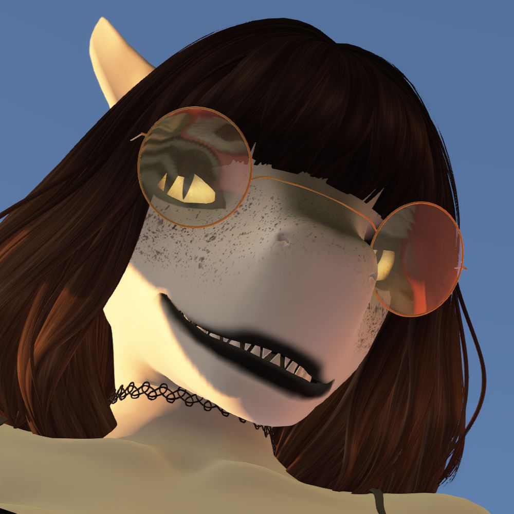Sharky