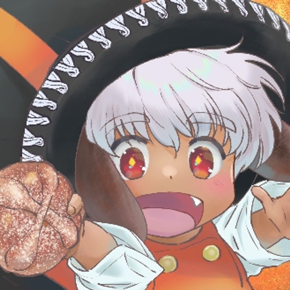 ちゃんくろ