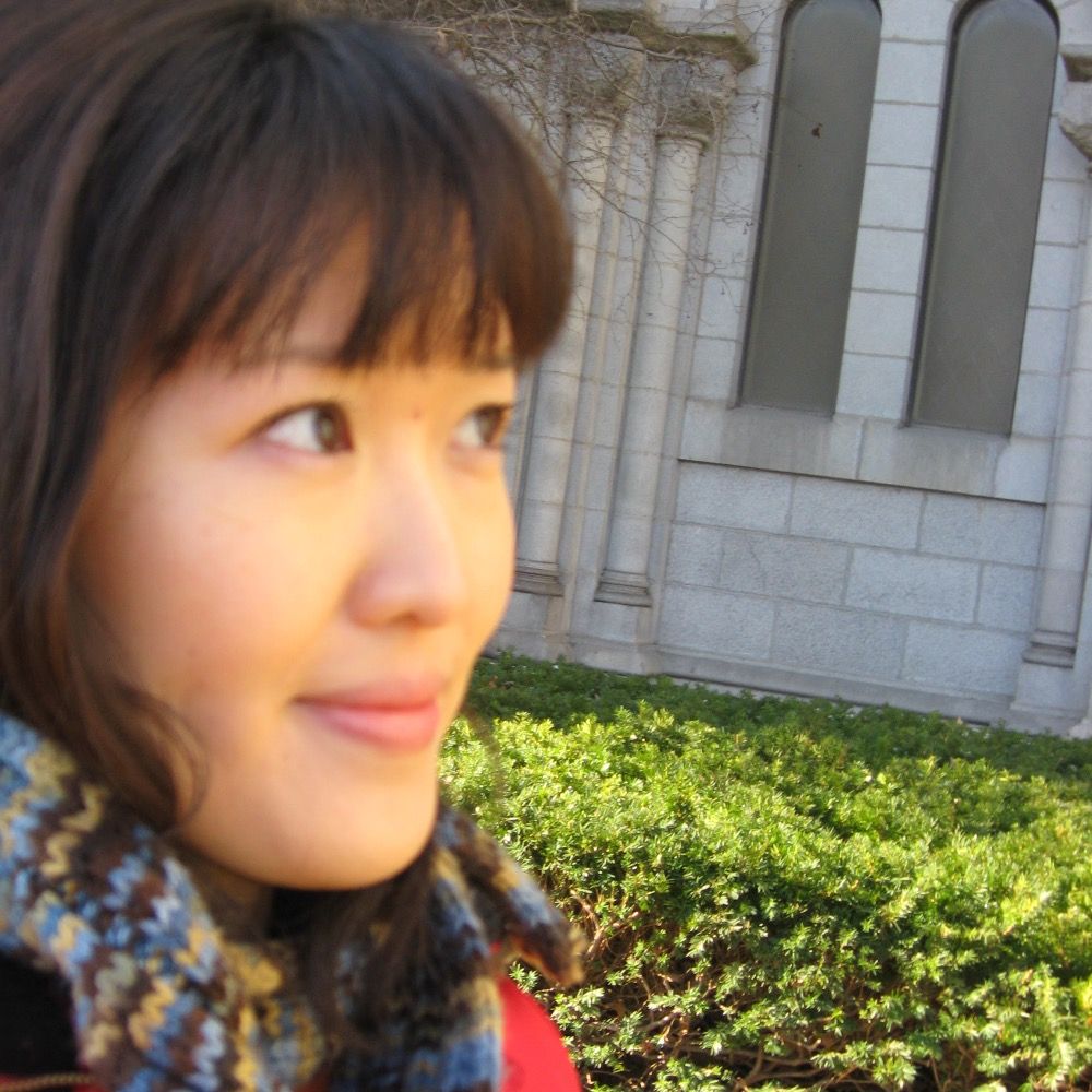 Weiwei Luo