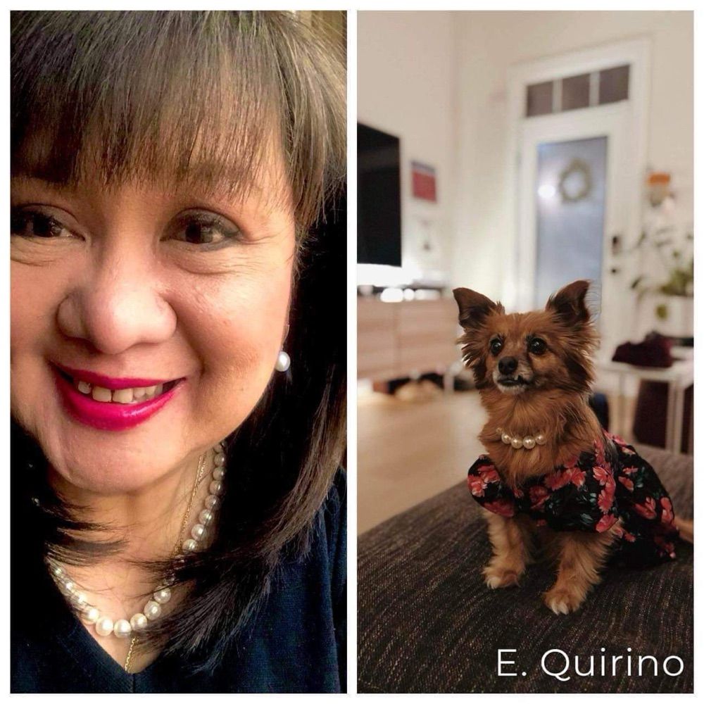 Elizabeth Ann Quirino