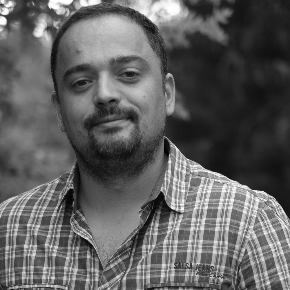 Carlos Vila-Viçosa