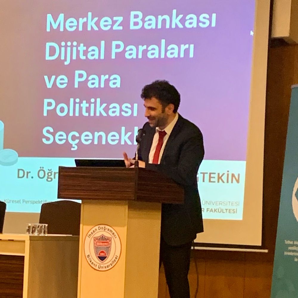Orhon Can Dağtekin