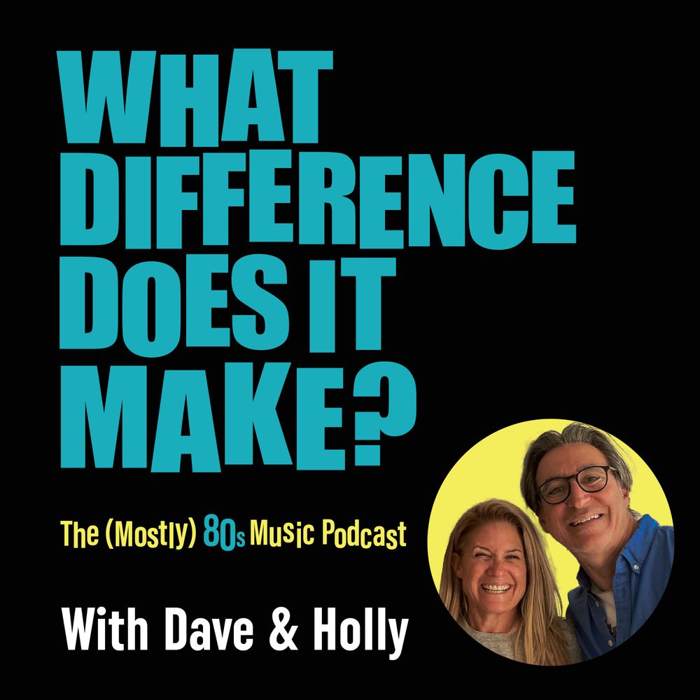 What Difference Does It Make Podcast