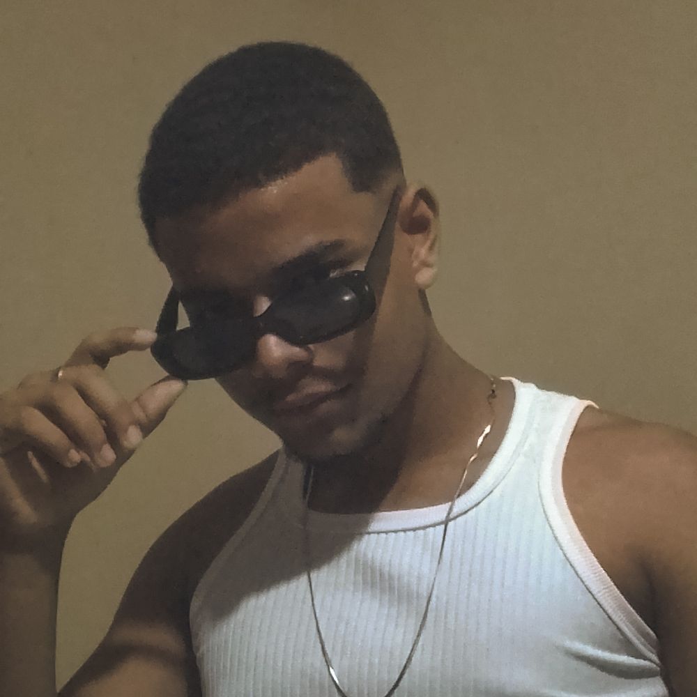 Negão 🦇