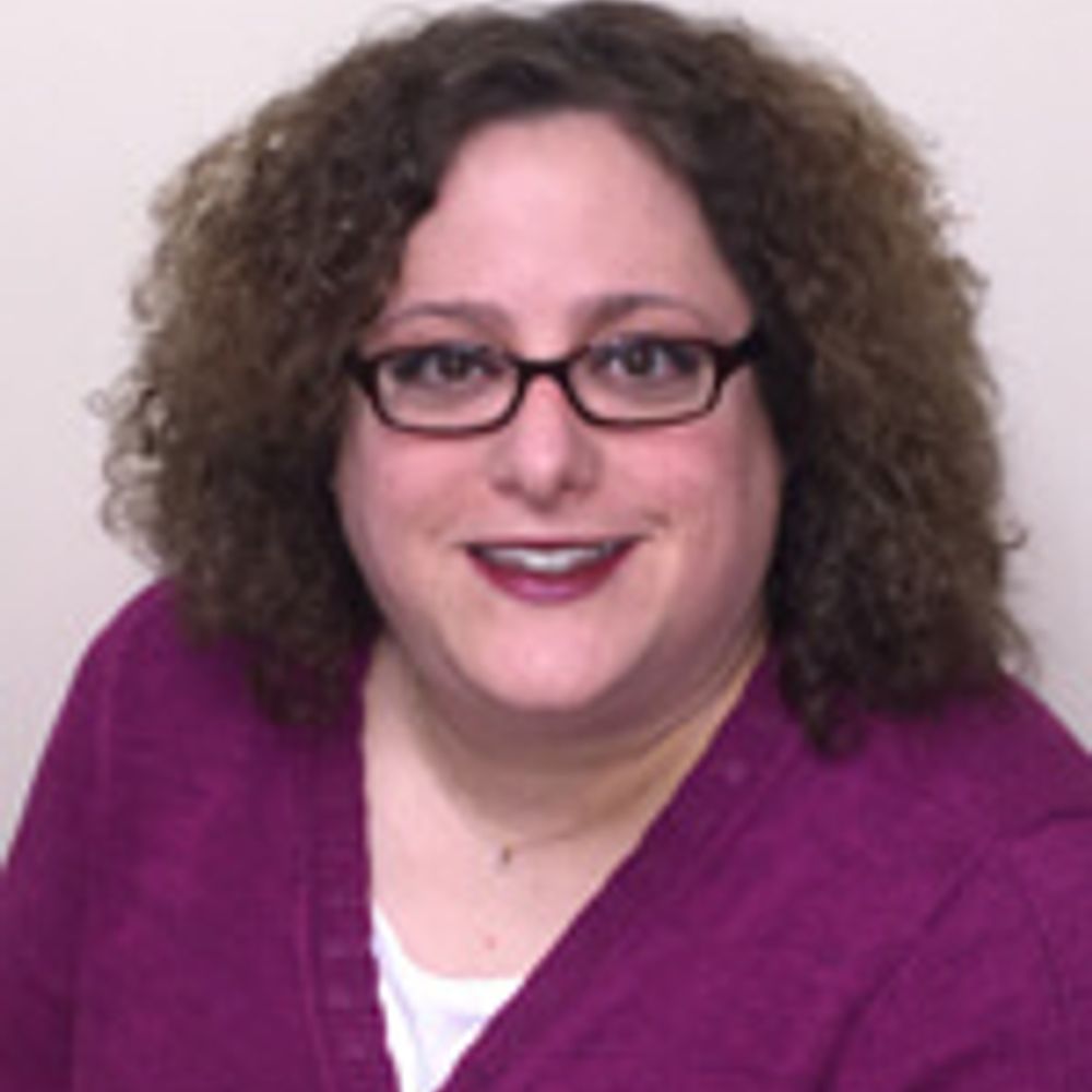Jodi Granok, CPO®,MSW