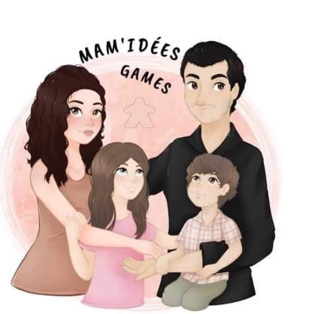 Mamidees_games