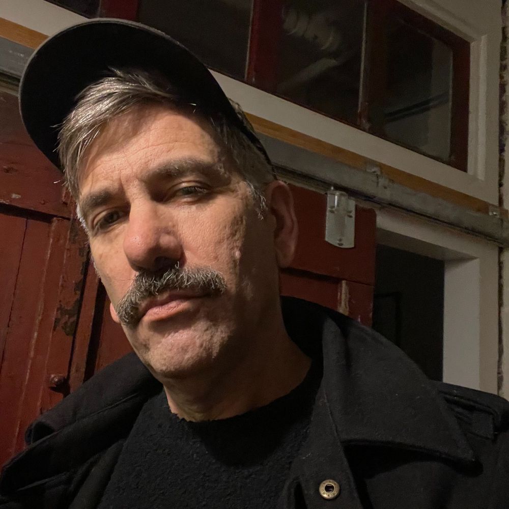 Jeffrey Perkins