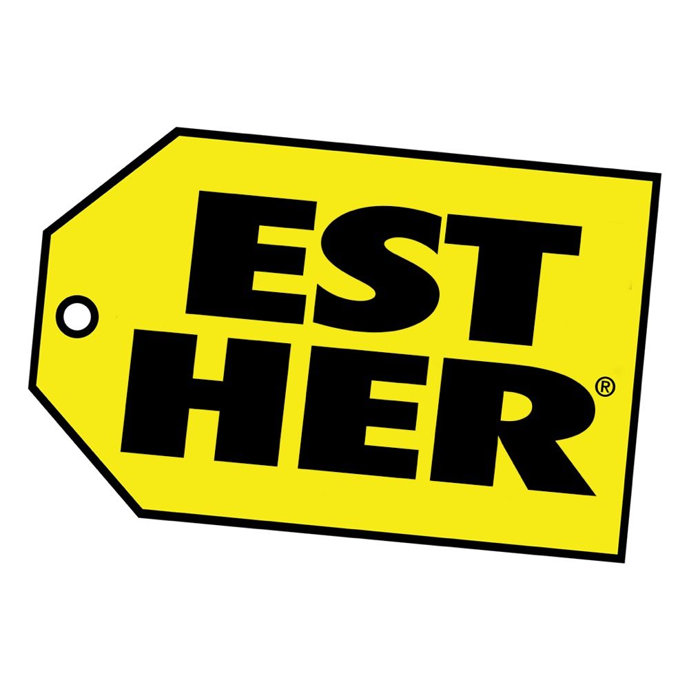Esther, The Bipedal Entity!
