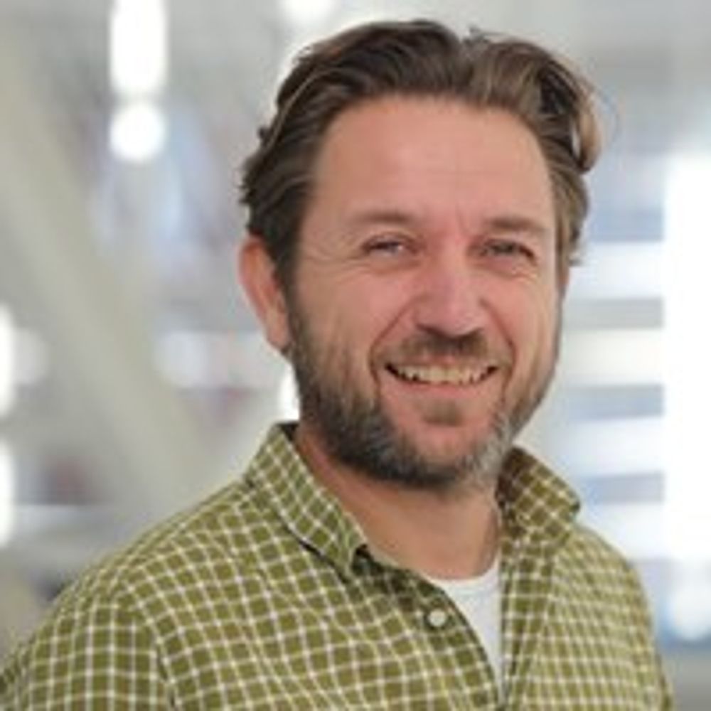 Trevor McCrisken
