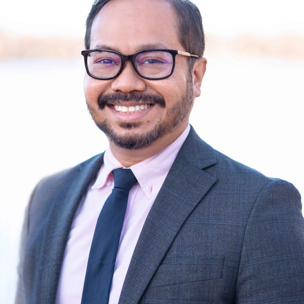 Anupam Patgiri