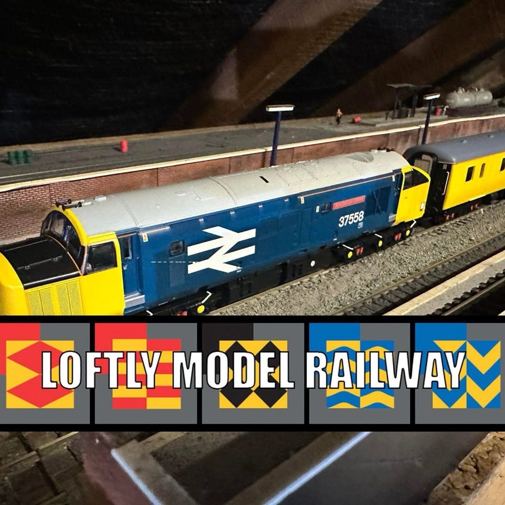 Loftly Model Railway