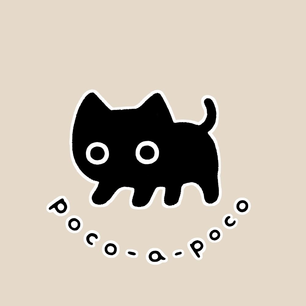 poco