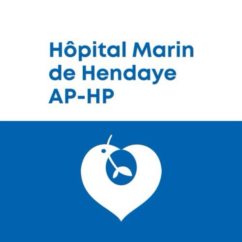 Hôpital Marin de Hendaye AP-HP