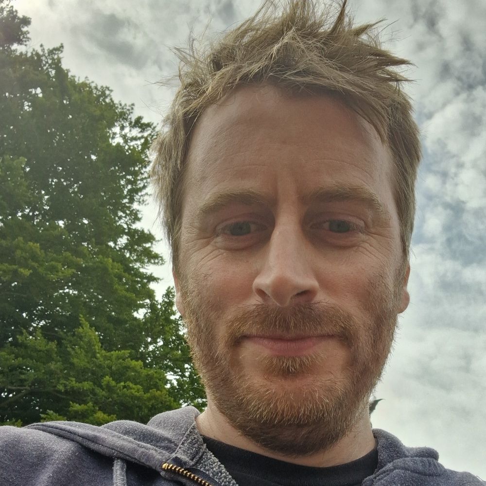 Andy Griffiths