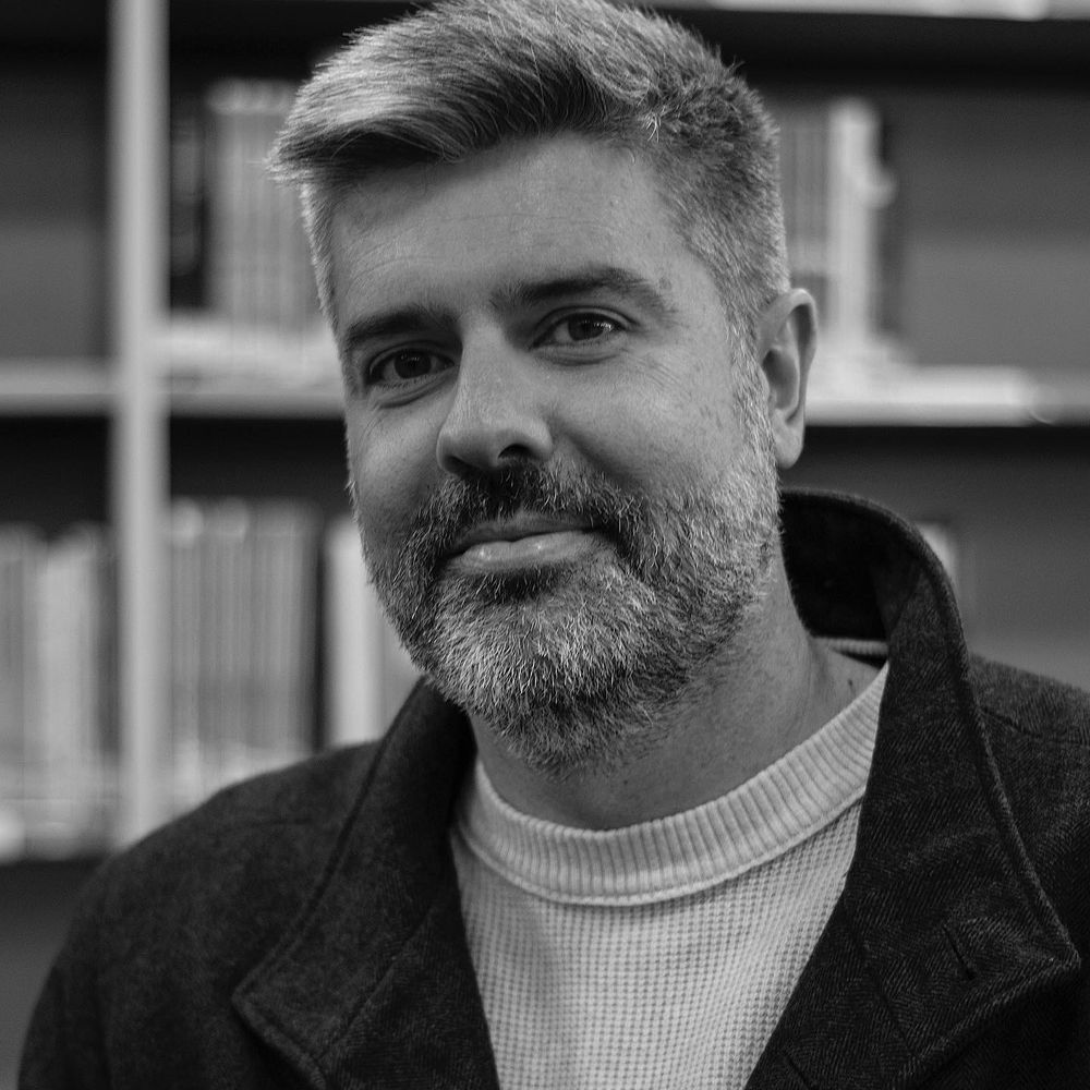 Isaac López Redondo