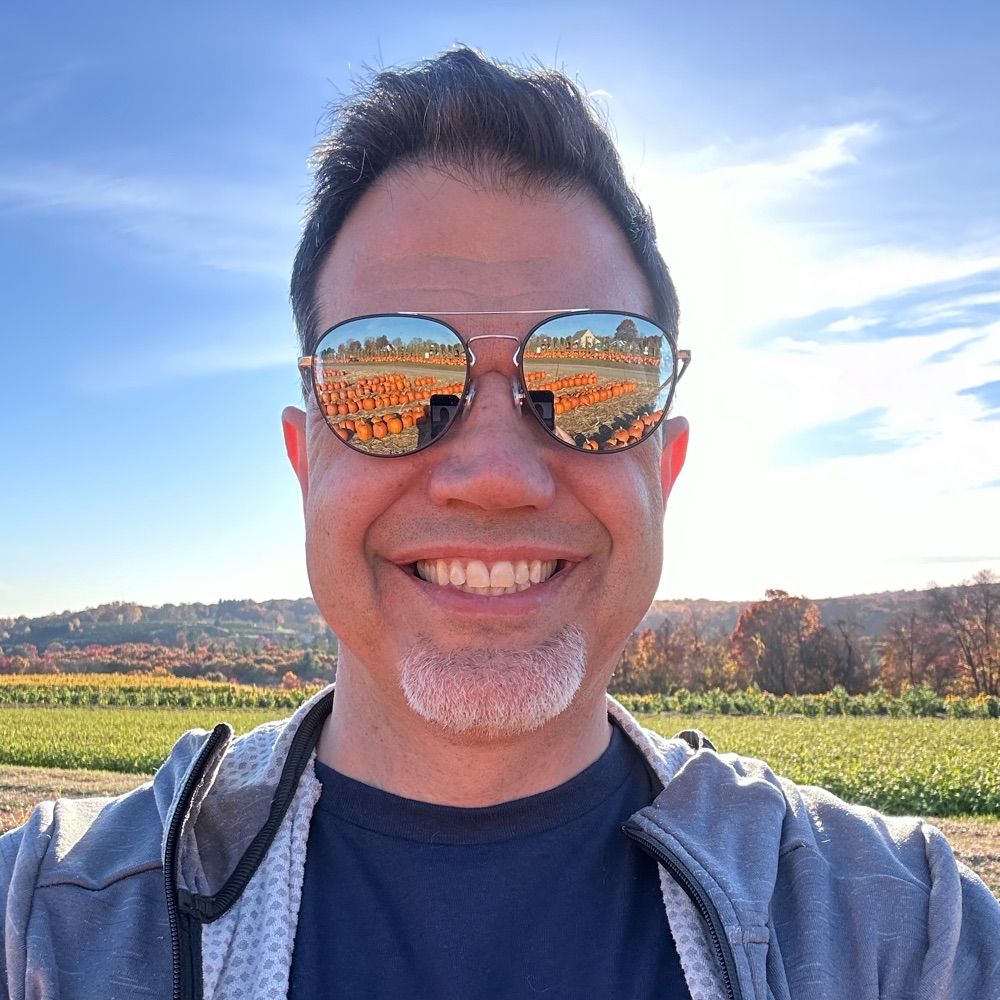 Rich Novack