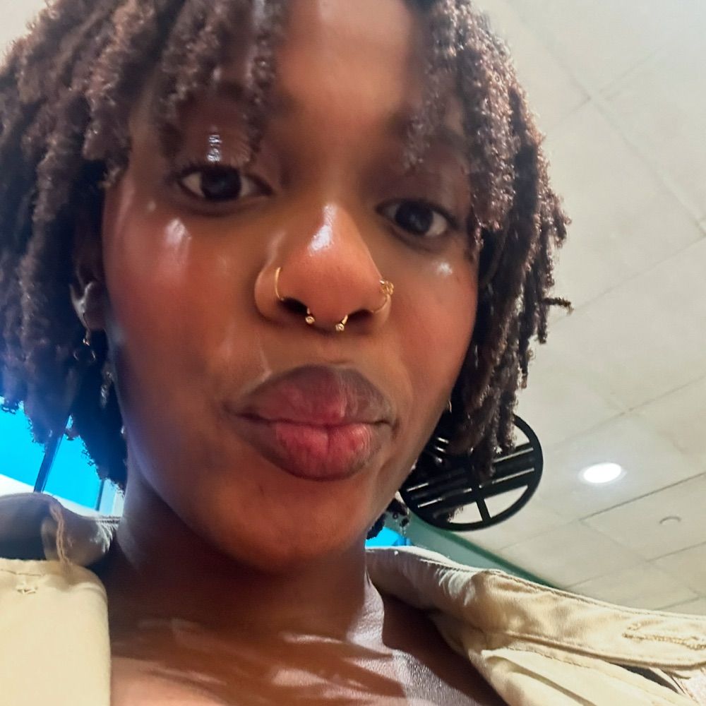 adaeze 🌱