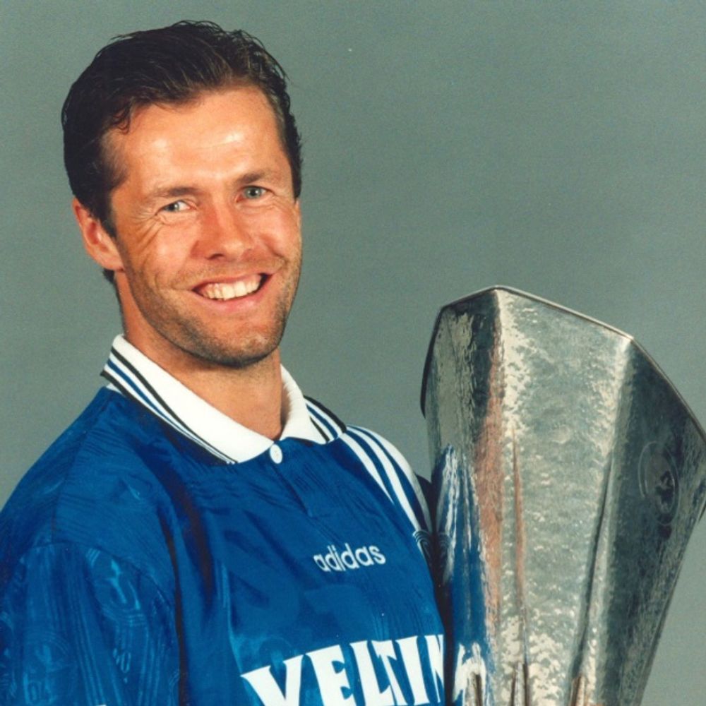 johan