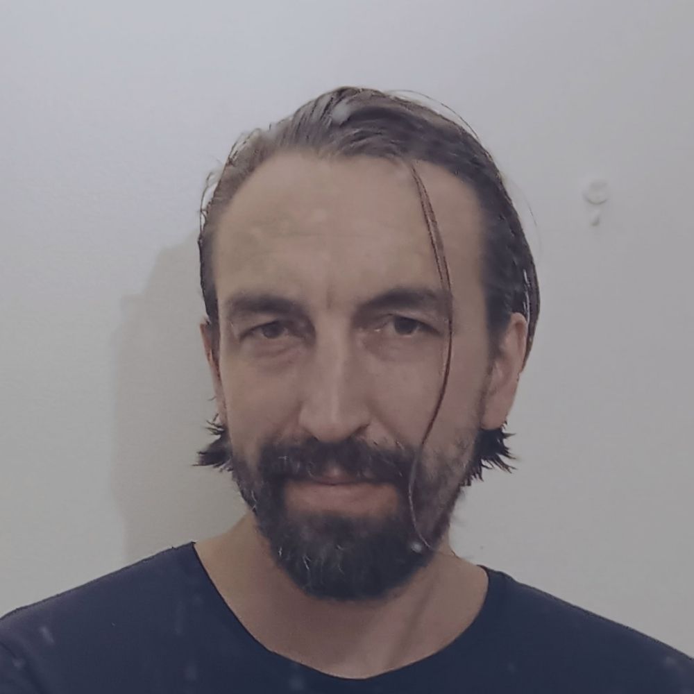 Pavel Lamkov