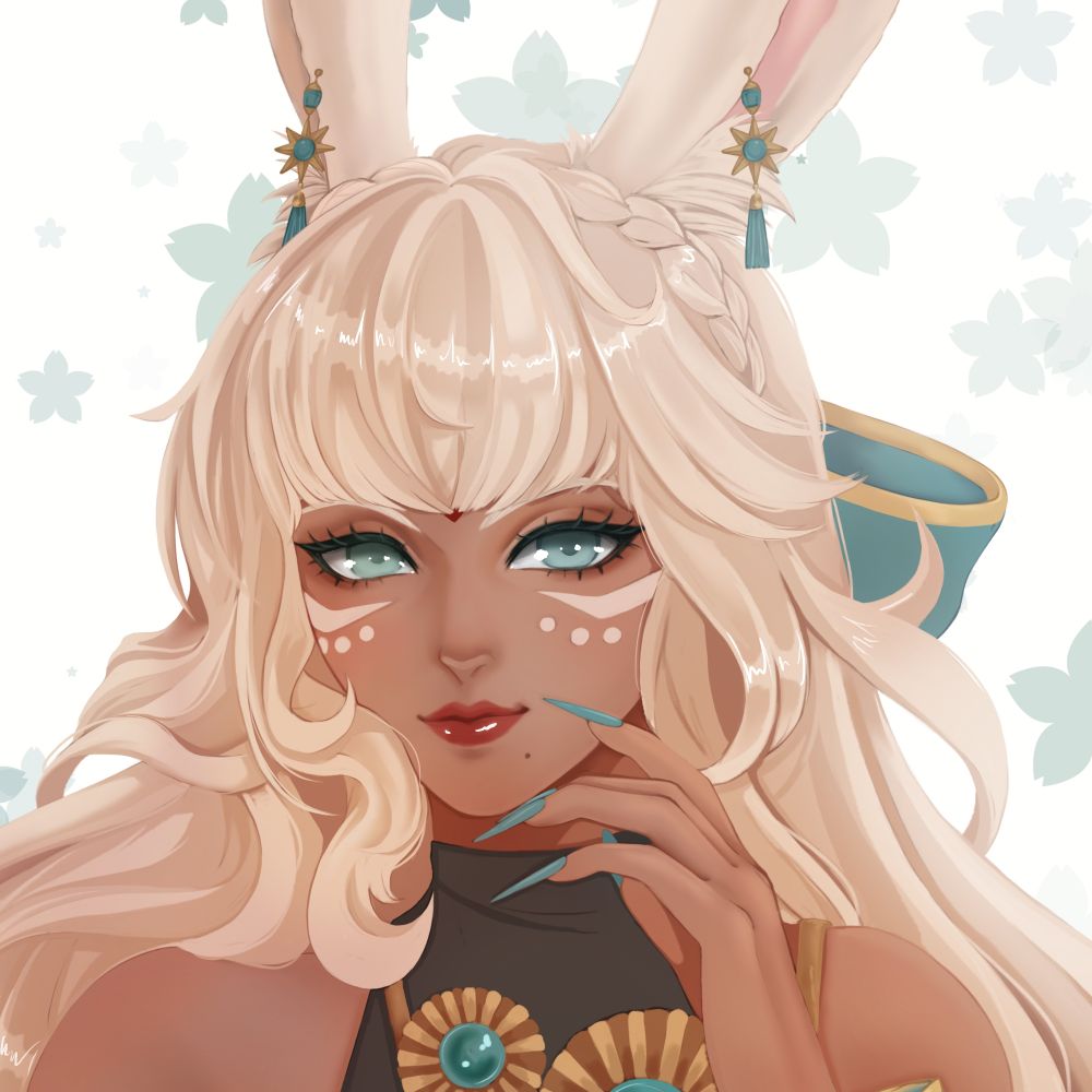 Eve (Elvira) Luxuria