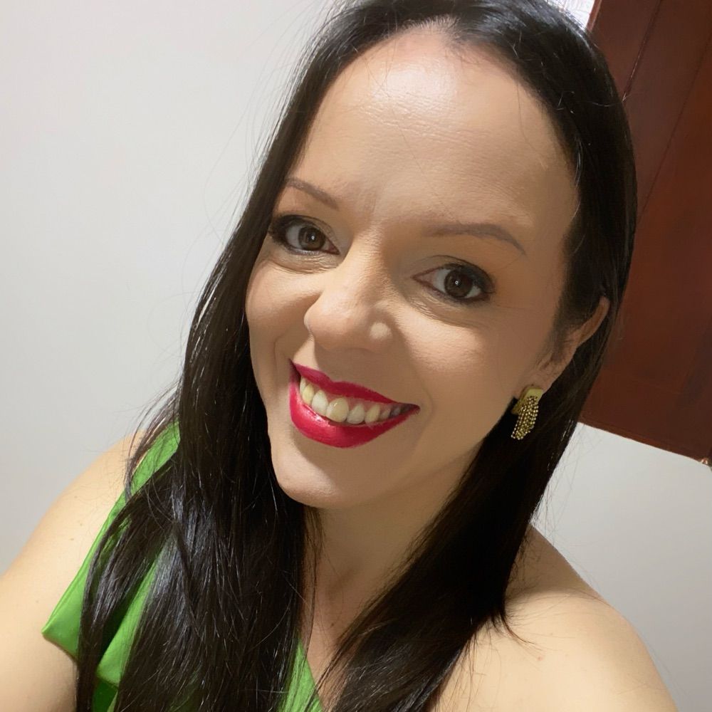 Mayra Freitas
