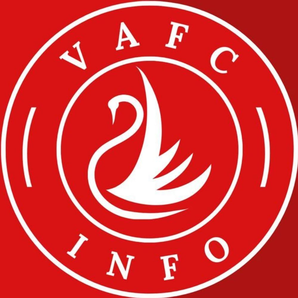 VAFC Info 🕊️