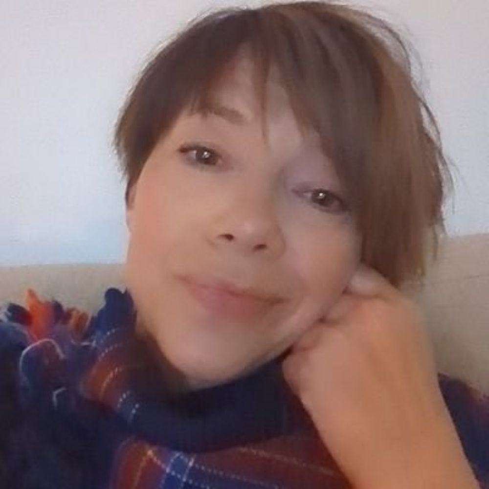 Åsa Liljegren
