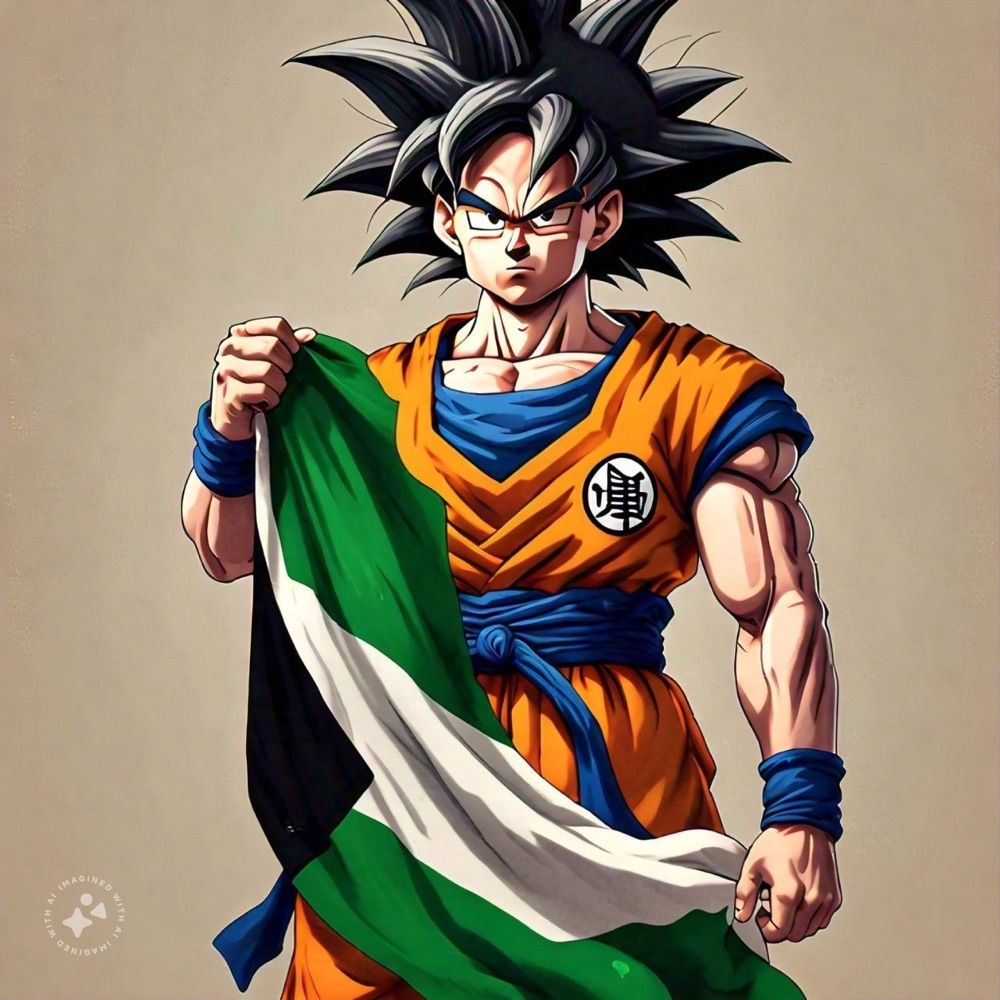 Raja Goku