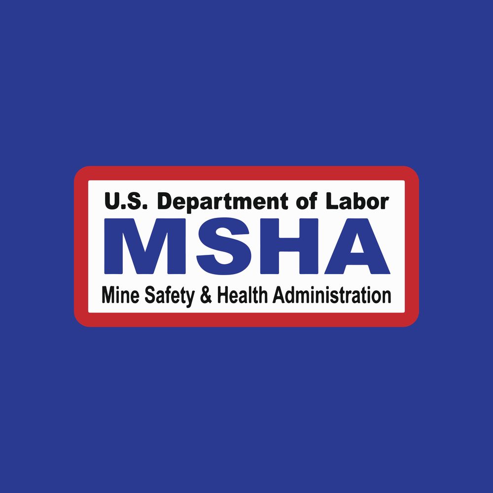 Profile picture msha.gov