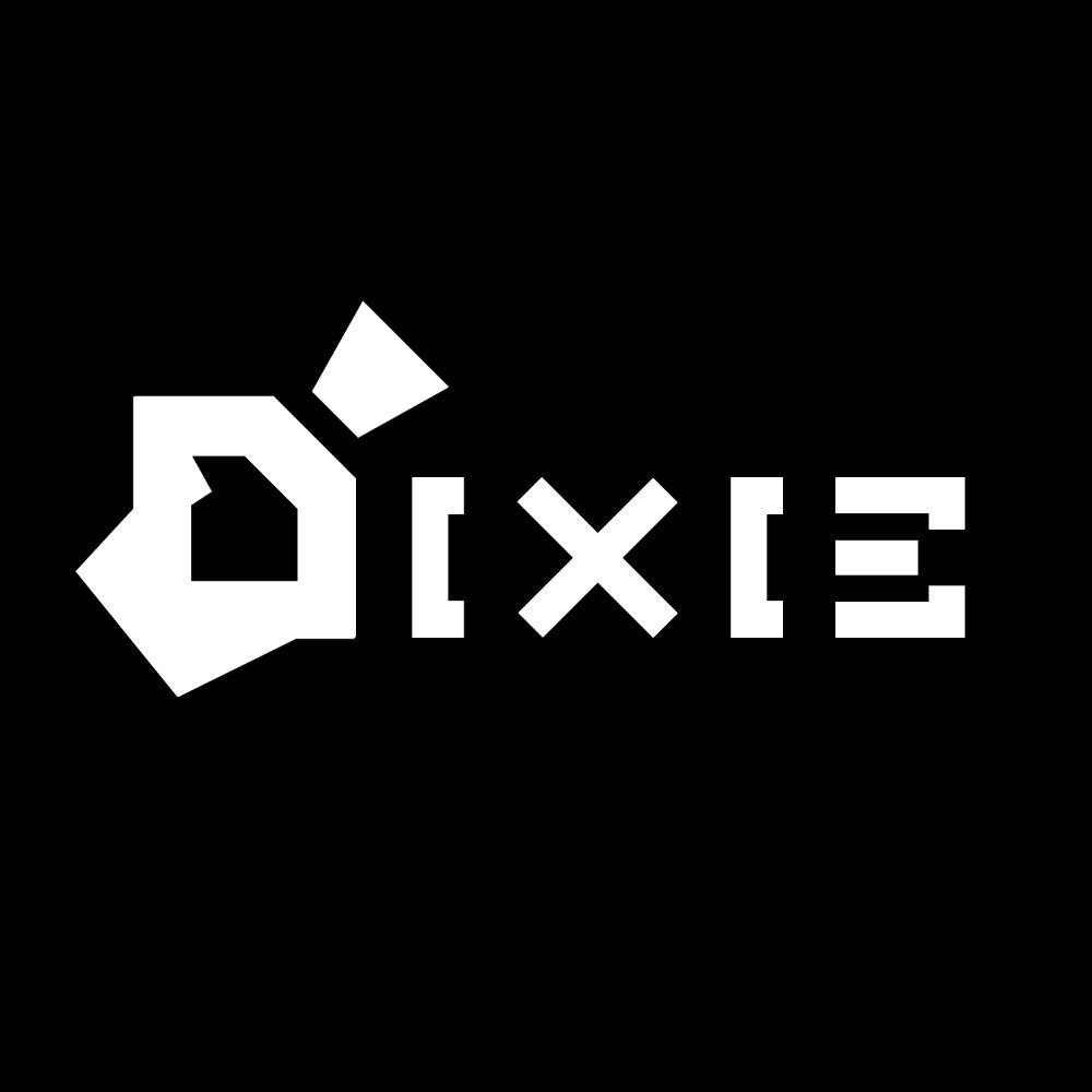 Dixie | Makes Things Sometimes