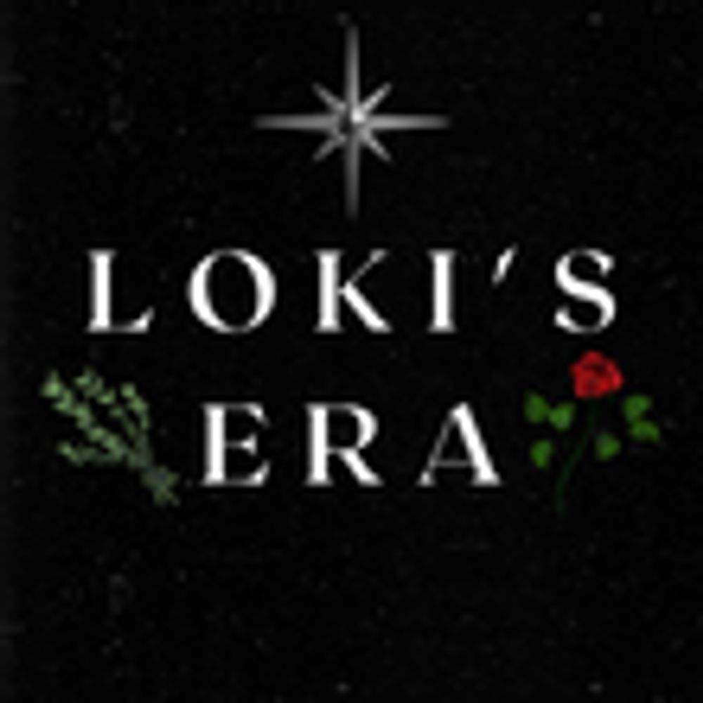 Loki (he/him)