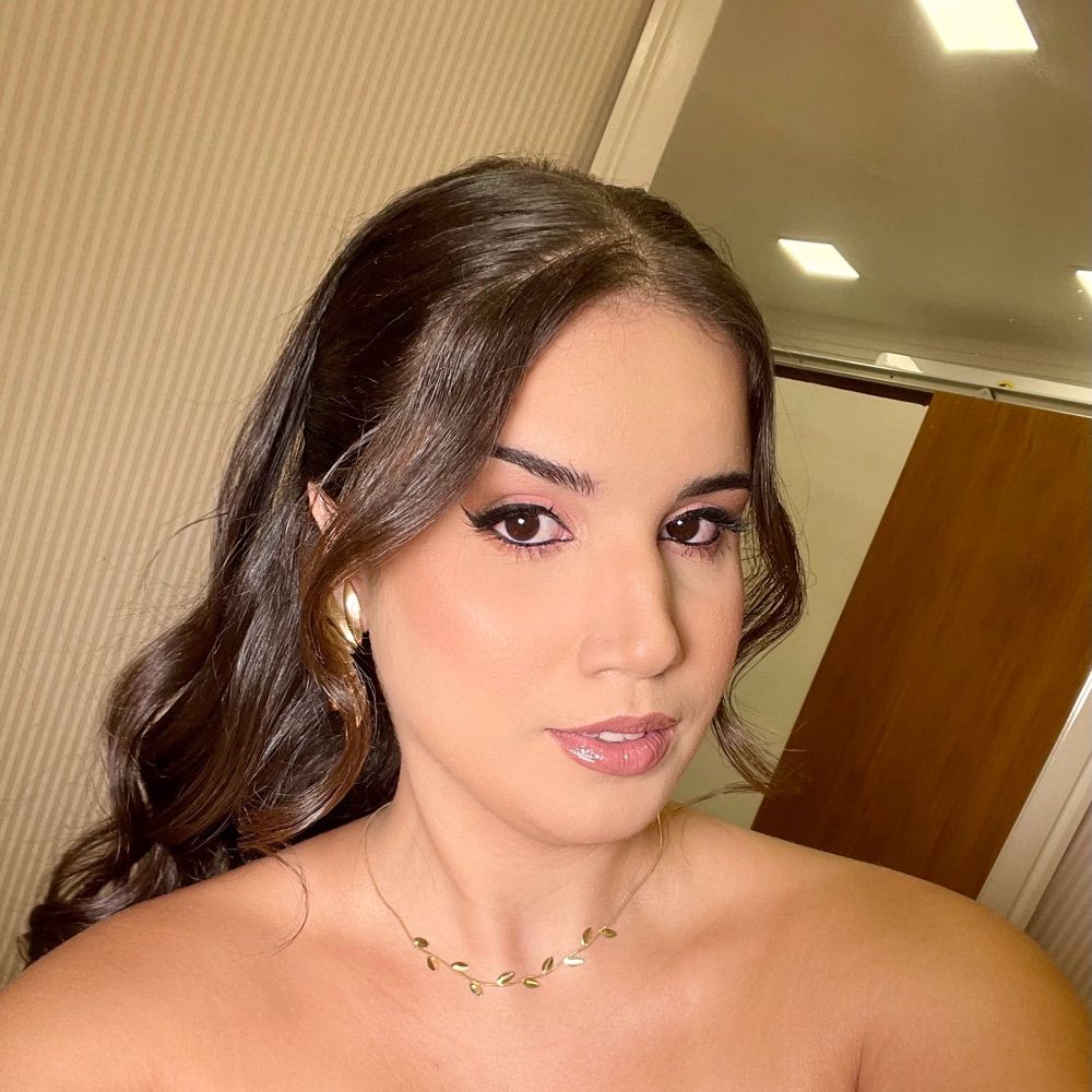 Kimbelly Vasconcelos