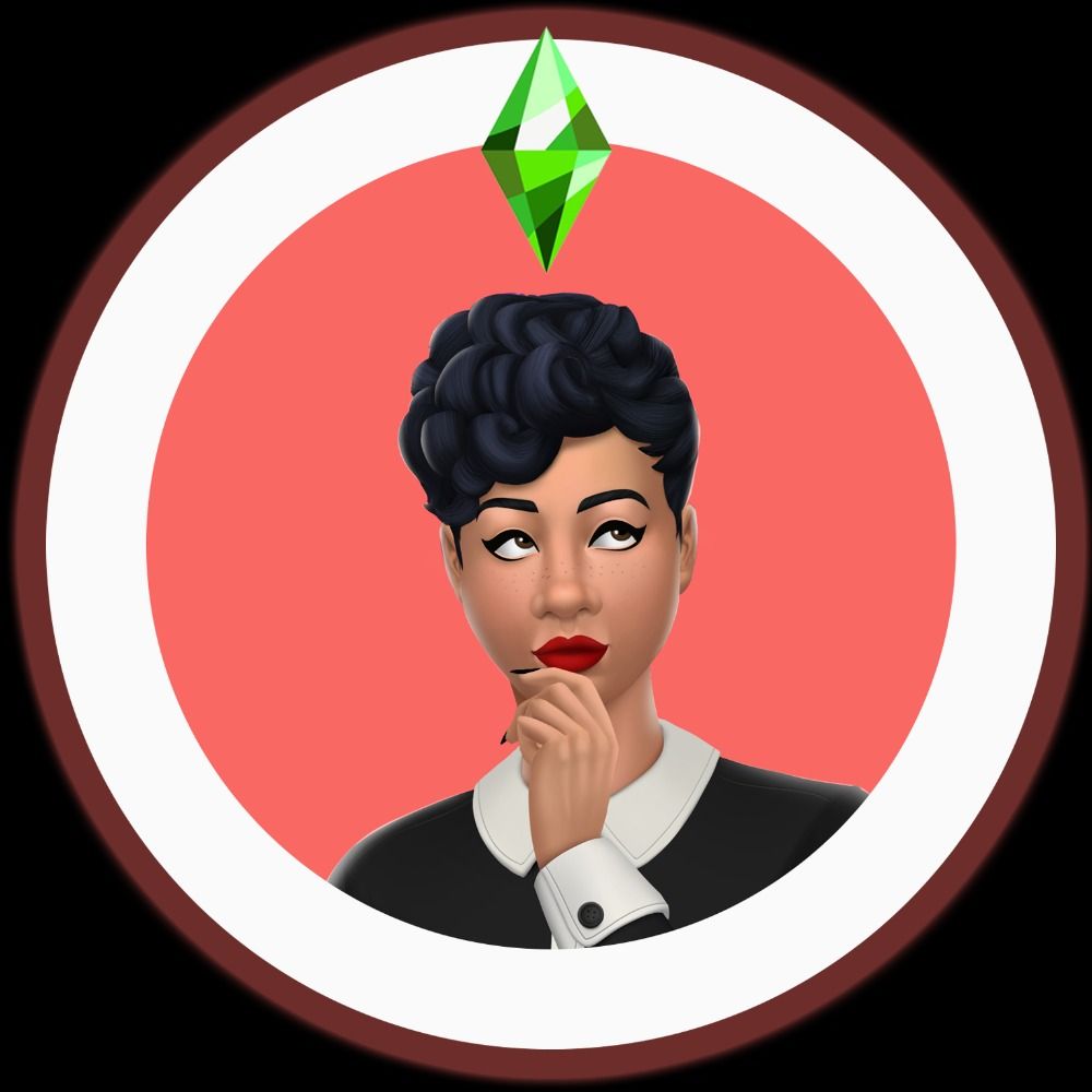 Esther | ThatSimsLady