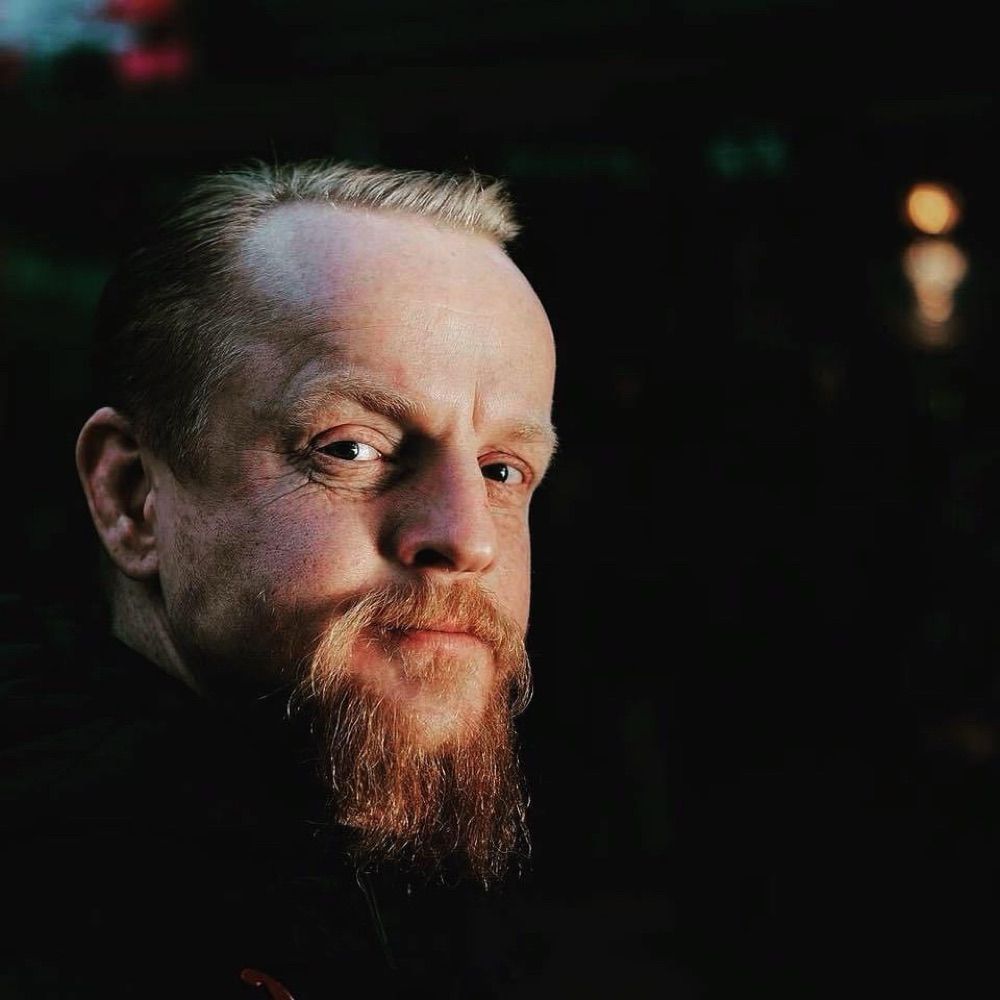 Anders Johansson