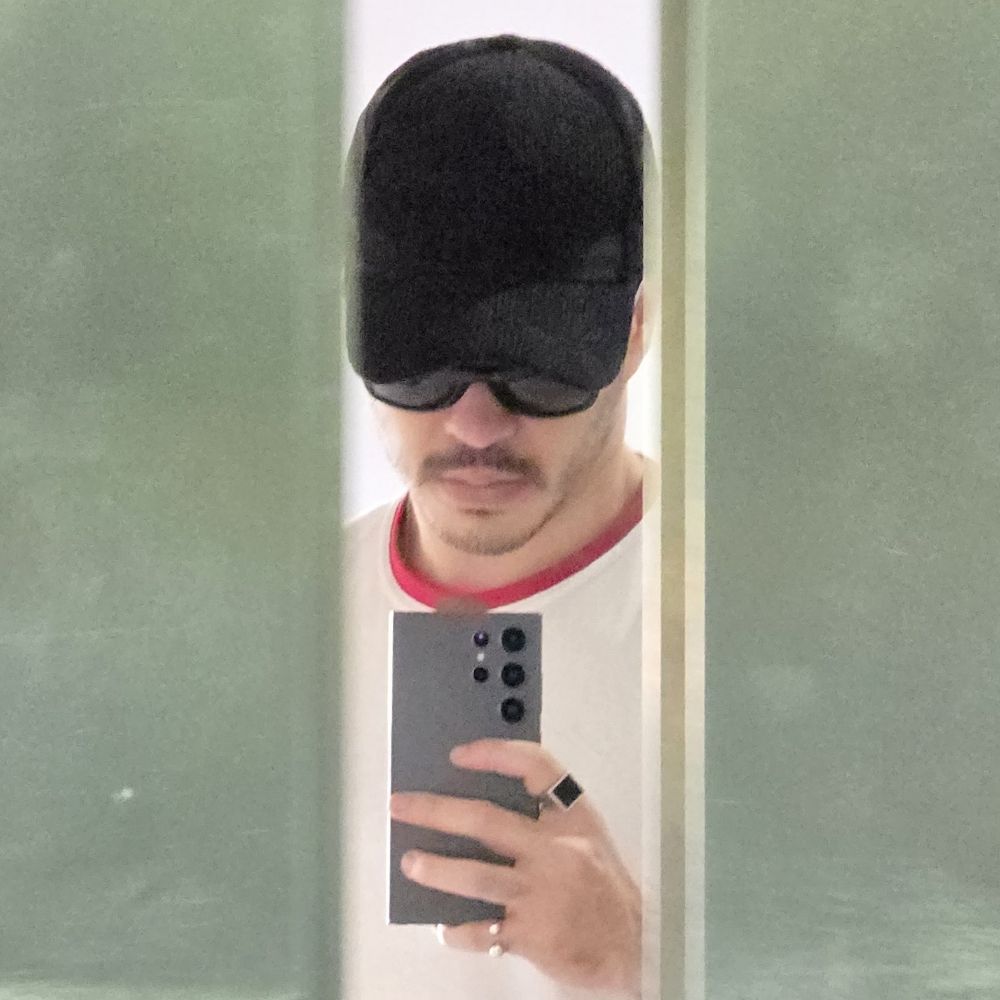 min, o arquiteto do surubão 