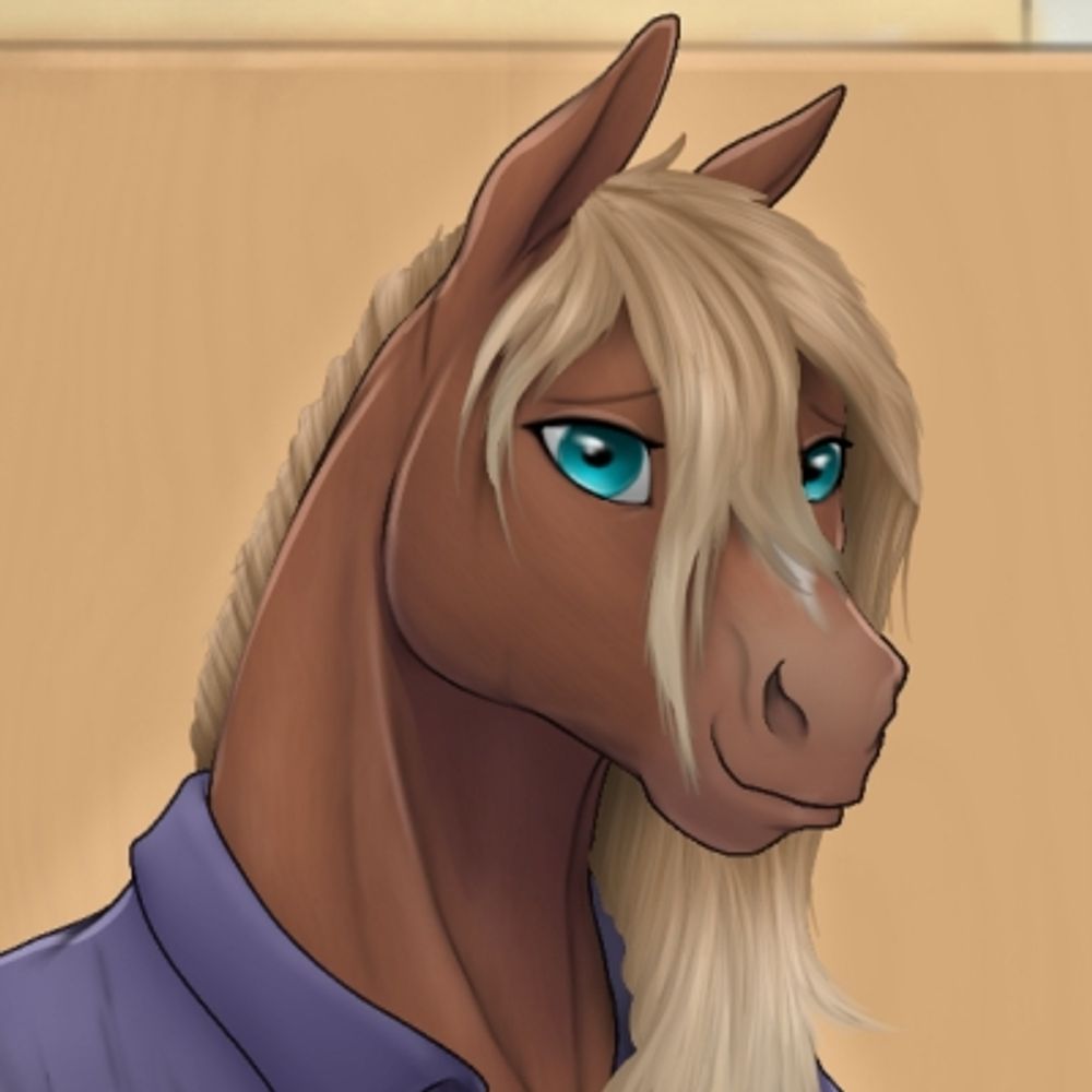 Garnet Snowfeet's avatar