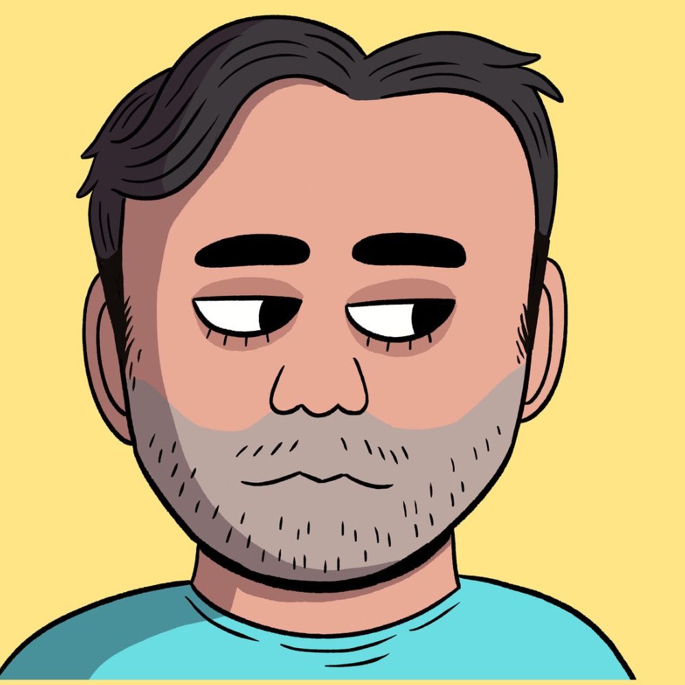 adam muto